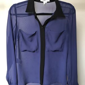 BCBGeneration Button Down